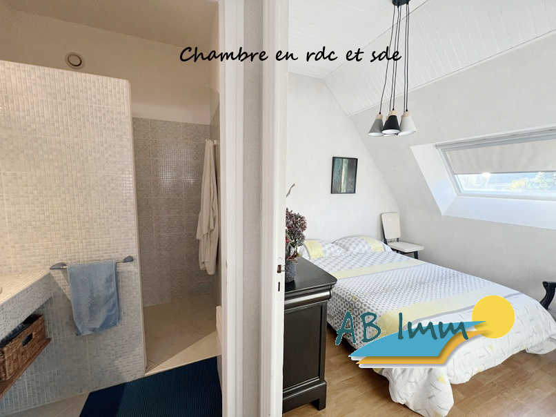 Image_5, Maison, Ploemeur, ref :2537b