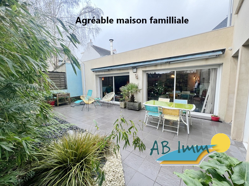 Image_1, Maison, Lorient, ref :2501