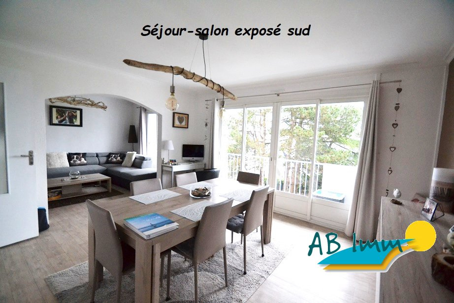 Image_2, Appartement, Lanester, ref :1