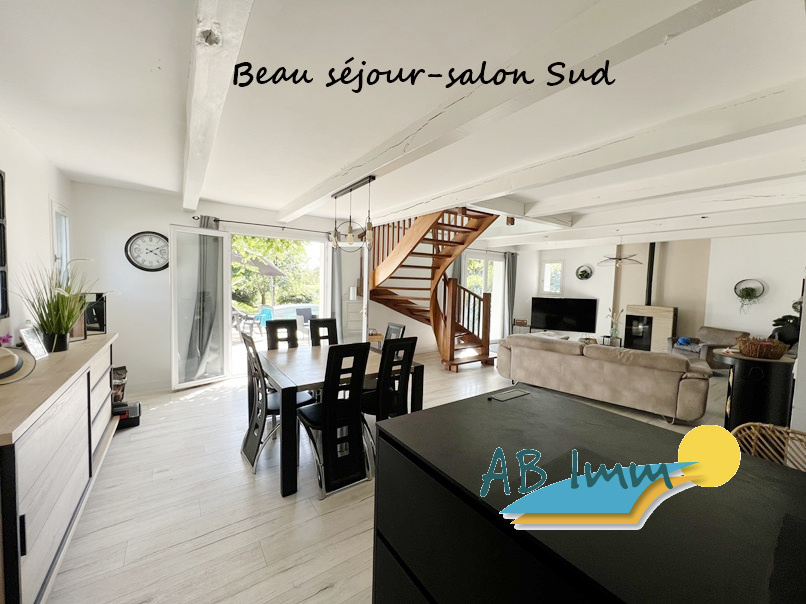 Image_4, Maison, Ploemeur, ref :2531b