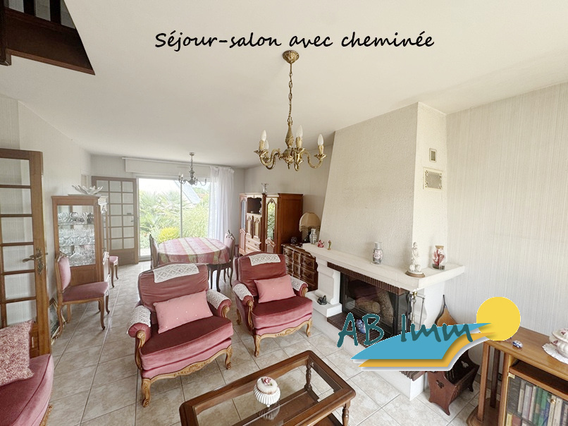 Image_6, Maison, Ploemeur, ref :2644