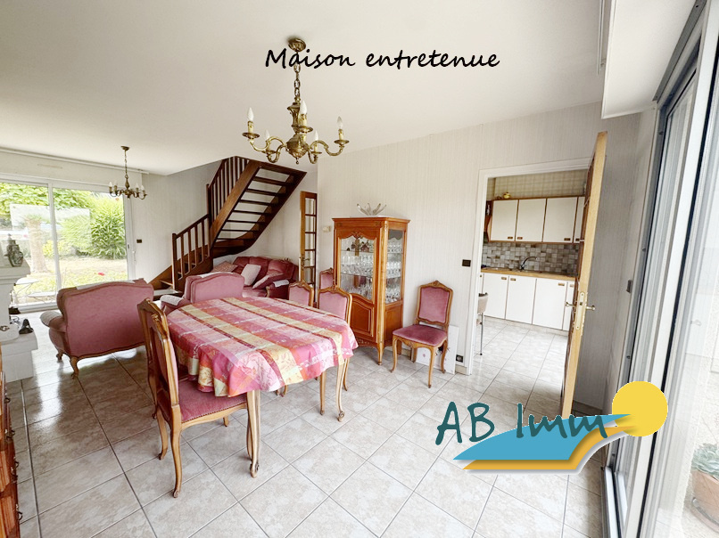 Image_5, Maison, Ploemeur, ref :2644
