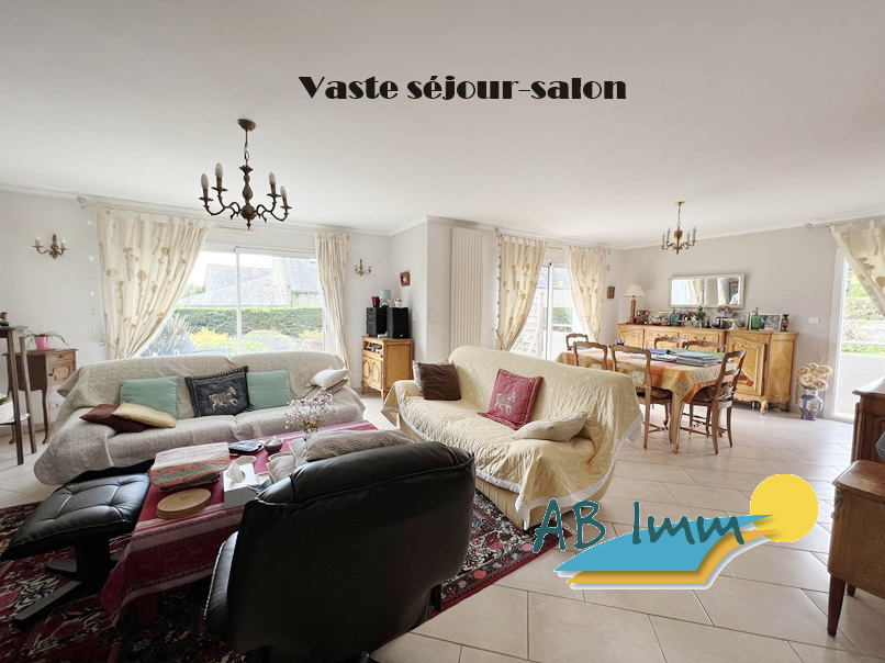 Image_2, Maison, Ploemeur, ref :2428c