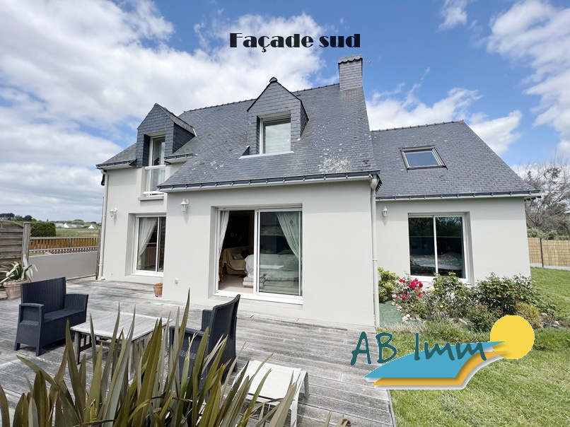 Image_1, Maison, Ploemeur, ref :2428c