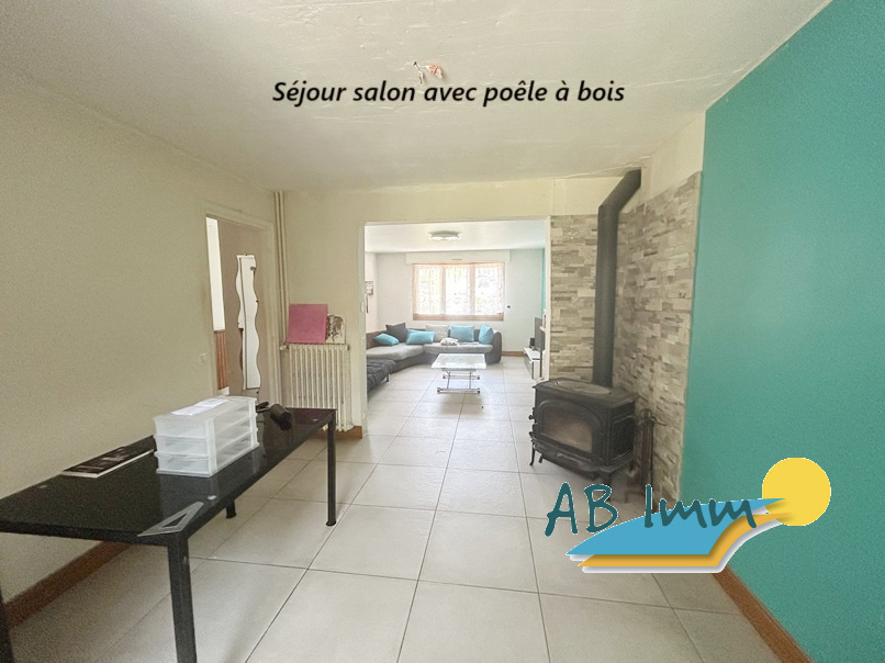 Image_4, Maison, Lanester, ref :MG2516