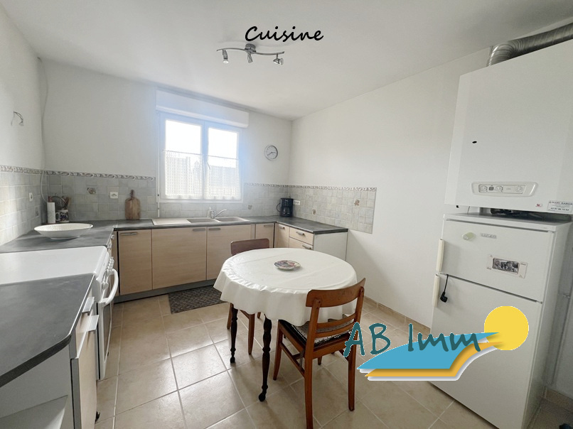 Image_6, Maison, Ploemeur, ref :2609