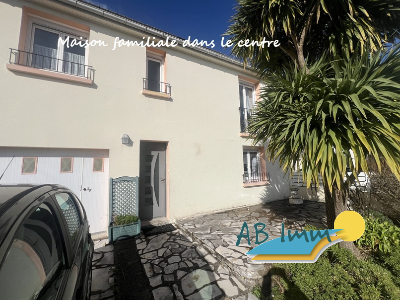 Image_1, Maison, Ploemeur, ref :2609