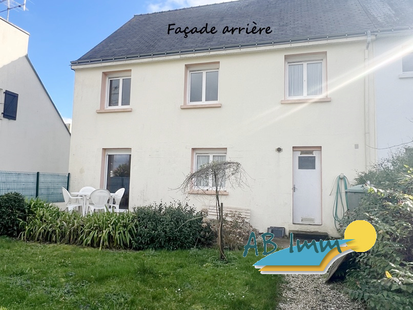 Image_2, Maison, Ploemeur, ref :2609