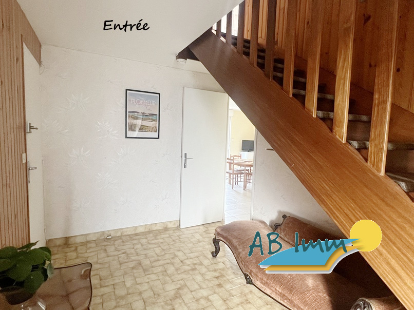 Image_13, Maison, Ploemeur, ref :2609