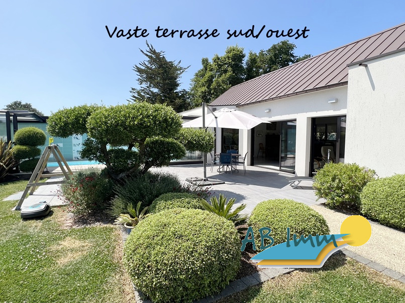 Image_1, Maison, Ploemeur, ref :2522j