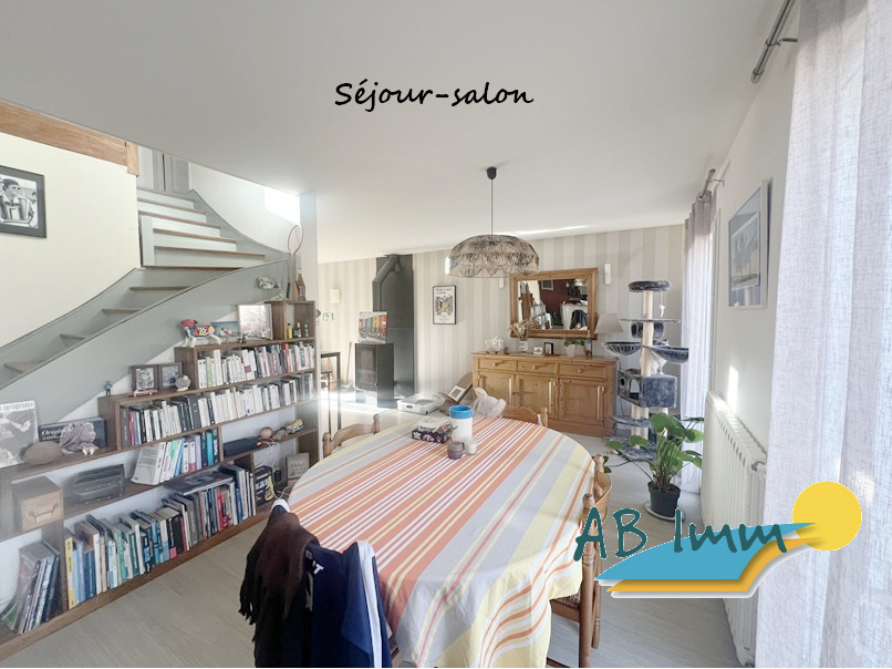 Image_4, Maison, Ploemeur, ref :2605b