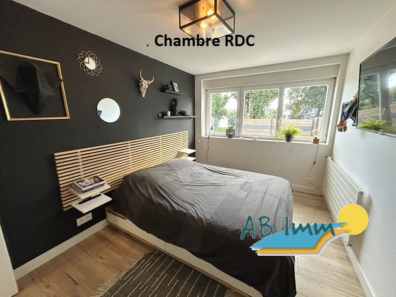 Image_5, Maison, Hennebont, ref :MG2530K