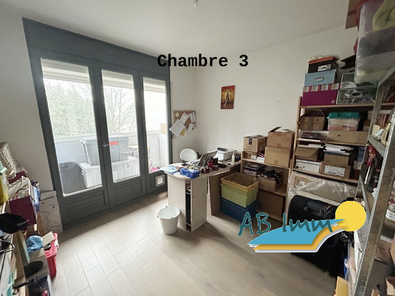Image_7, Appartement, Lorient, ref :MG2605