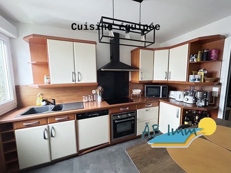 Image_3, Appartement, Lorient, ref :MG2605