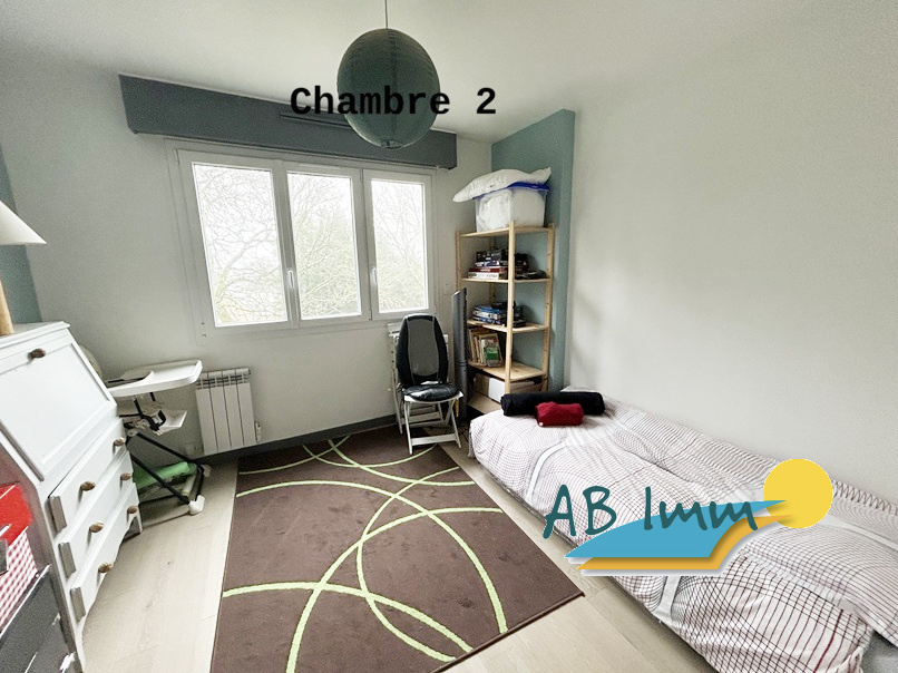 Image_6, Appartement, Lorient, ref :MG2605