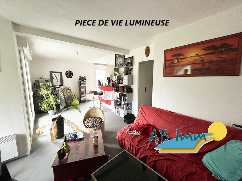 Image_2, Appartement, Hennebont, ref :m2437gm