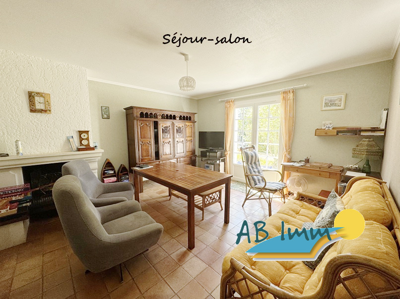Image_2, Maison, Ploemeur, ref :2633