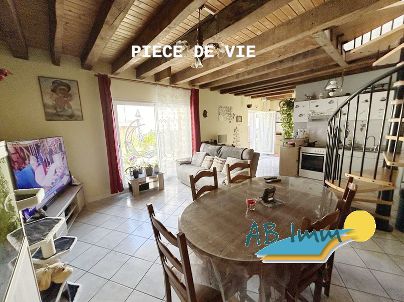 Image_3, Maison, Lanester, ref :GLO2624