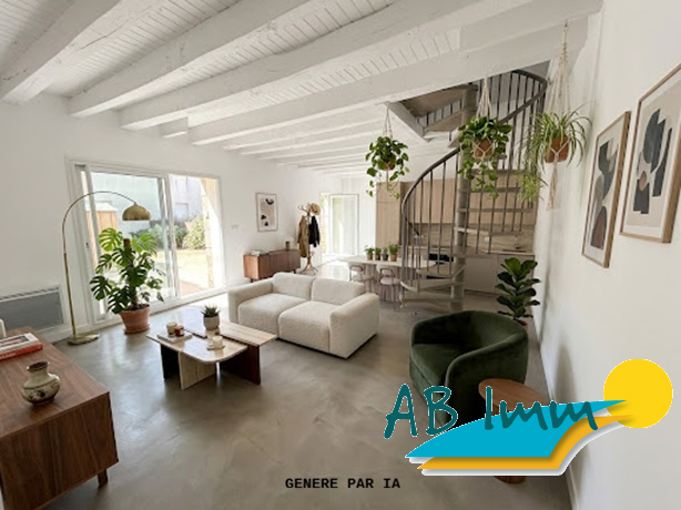 Image_1, Maison, Lanester, ref :GLO2624