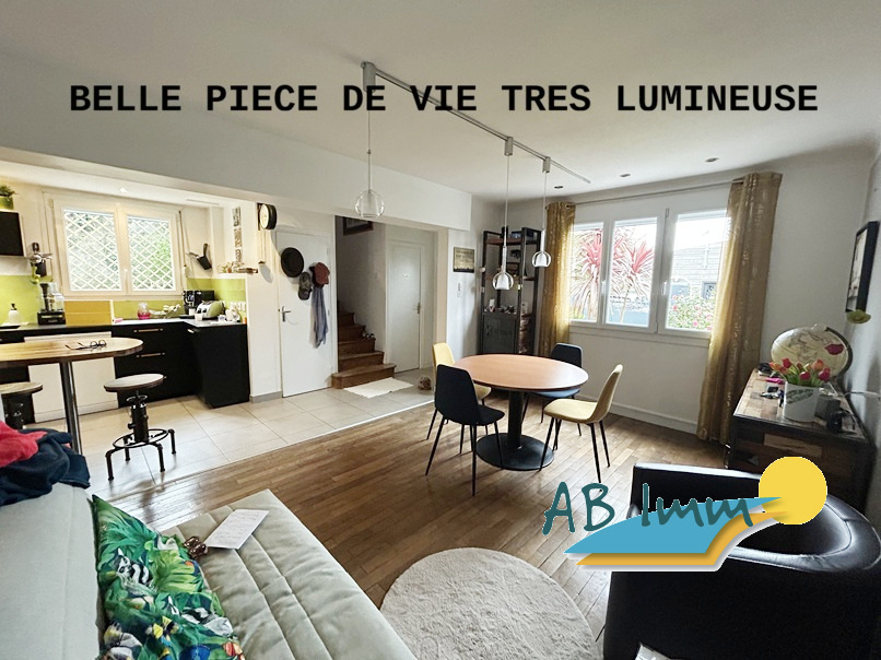 Image_2, Maison, Hennebont, ref :M2611G