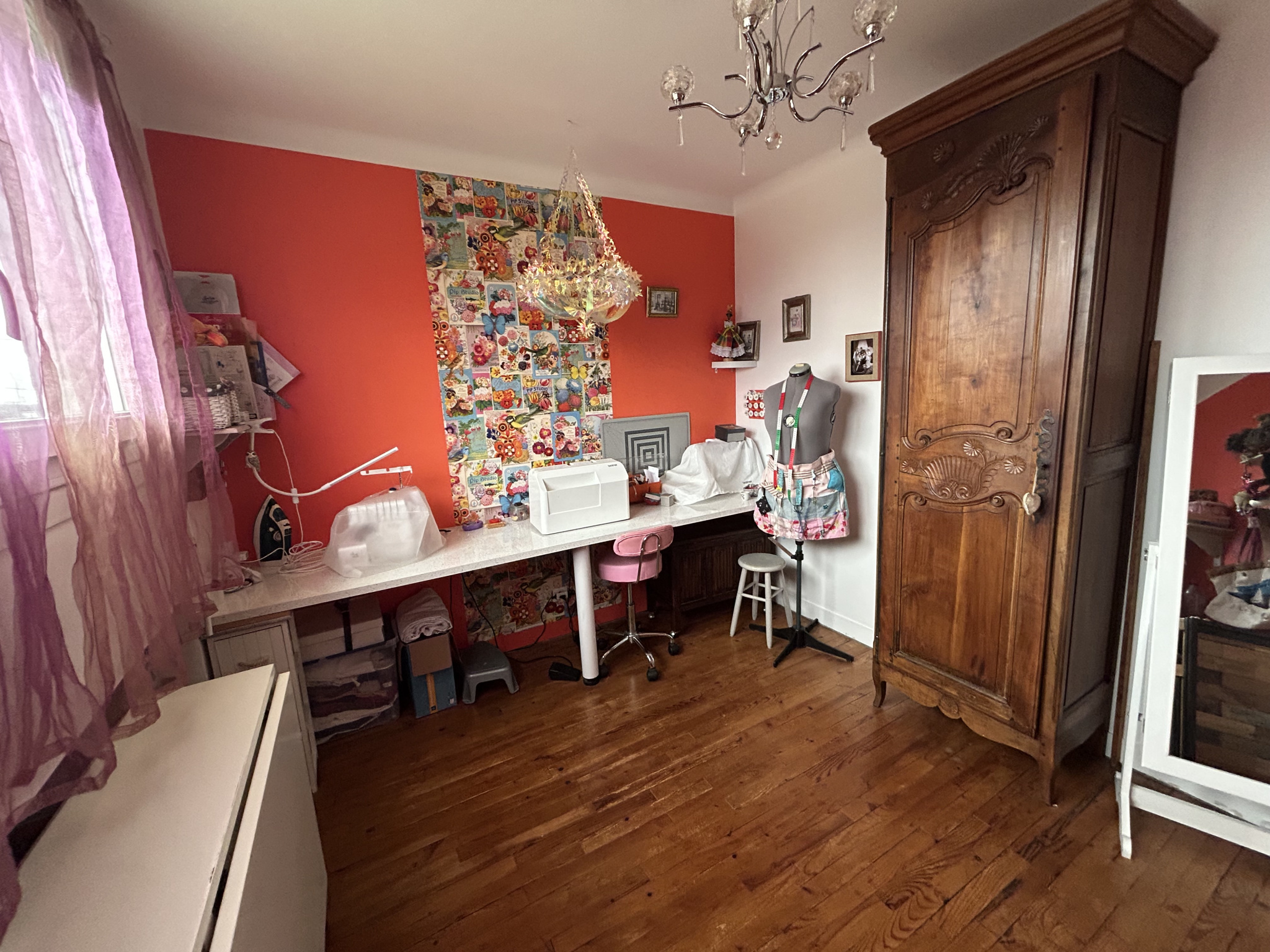 Image_5, Maison, Hennebont, ref :M2611G