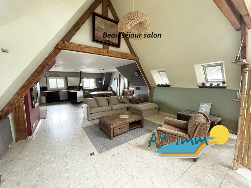 Image_1, Appartement, Kervignac, ref :mg2511
