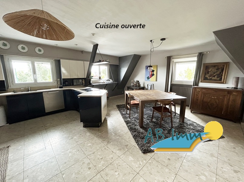 Image_2, Appartement, Kervignac, ref :mg2511