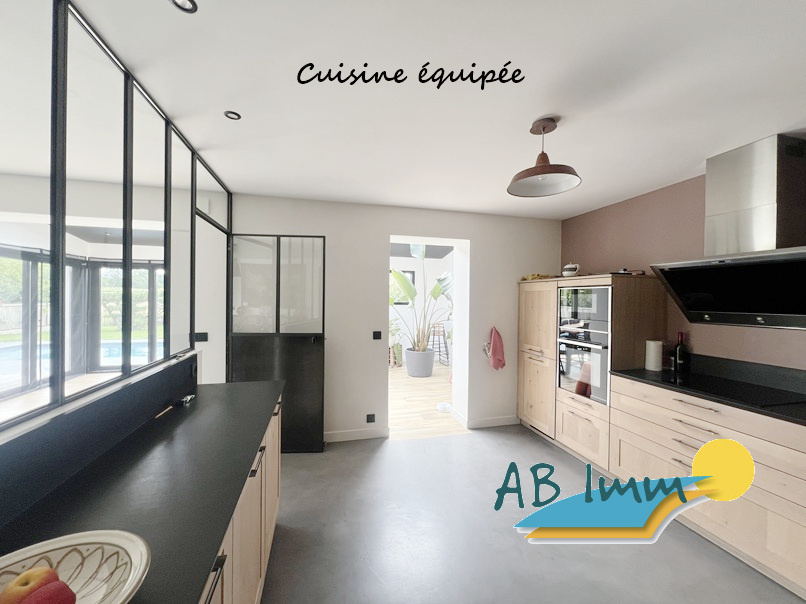 Image_6, Maison, Ploemeur, ref :2629d
