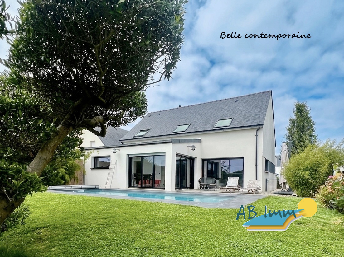 Image_2, Maison, Ploemeur, ref :2629d