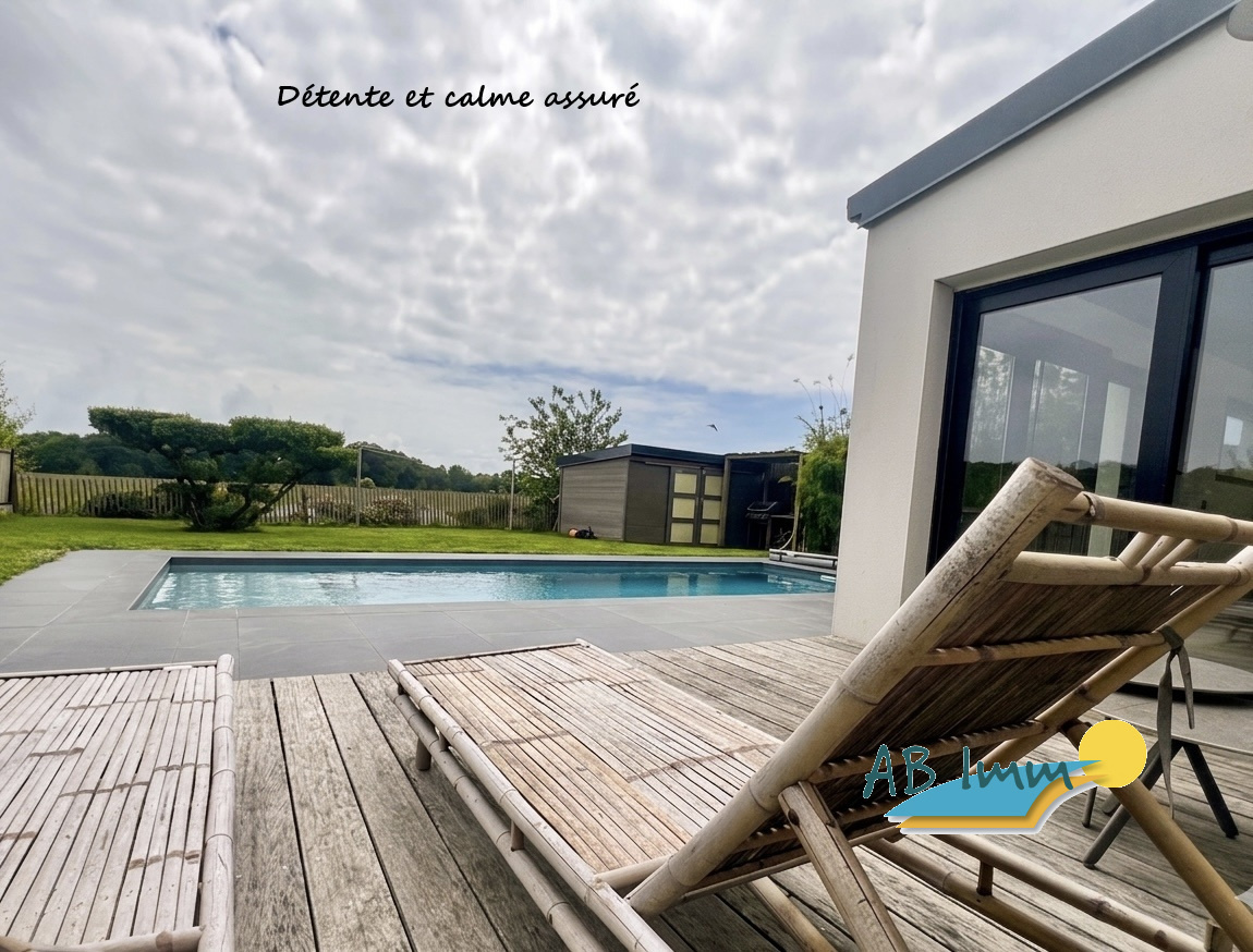 Image_1, Maison, Ploemeur, ref :2629d