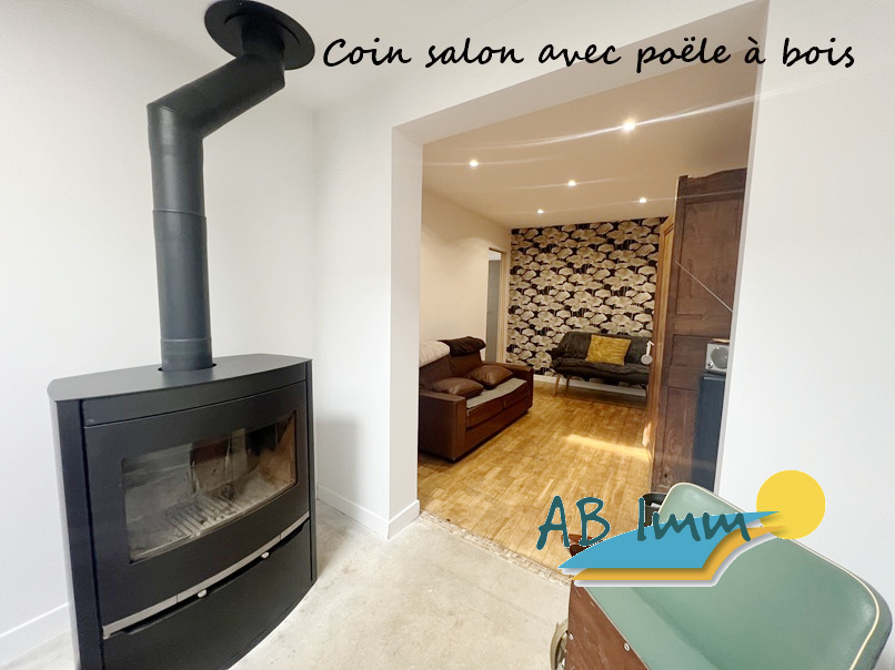Image_4, Maison, Lorient, ref :2530a