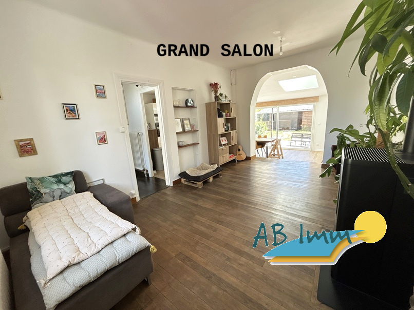 Image_5, Maison, Lorient, ref :GLO2623