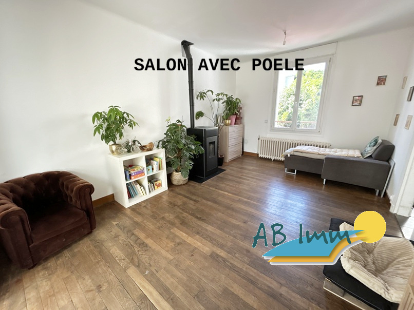 Image_6, Maison, Lorient, ref :GLO2623