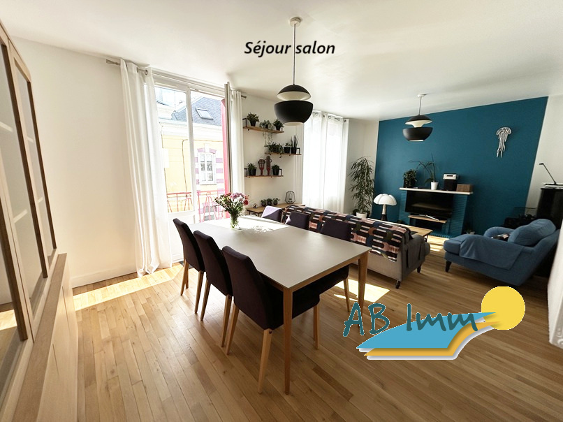 Image_2, Appartement, Lorient, ref :mg2505c