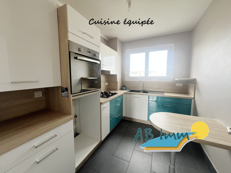 Image_4, Appartement, Lorient, ref :2625b