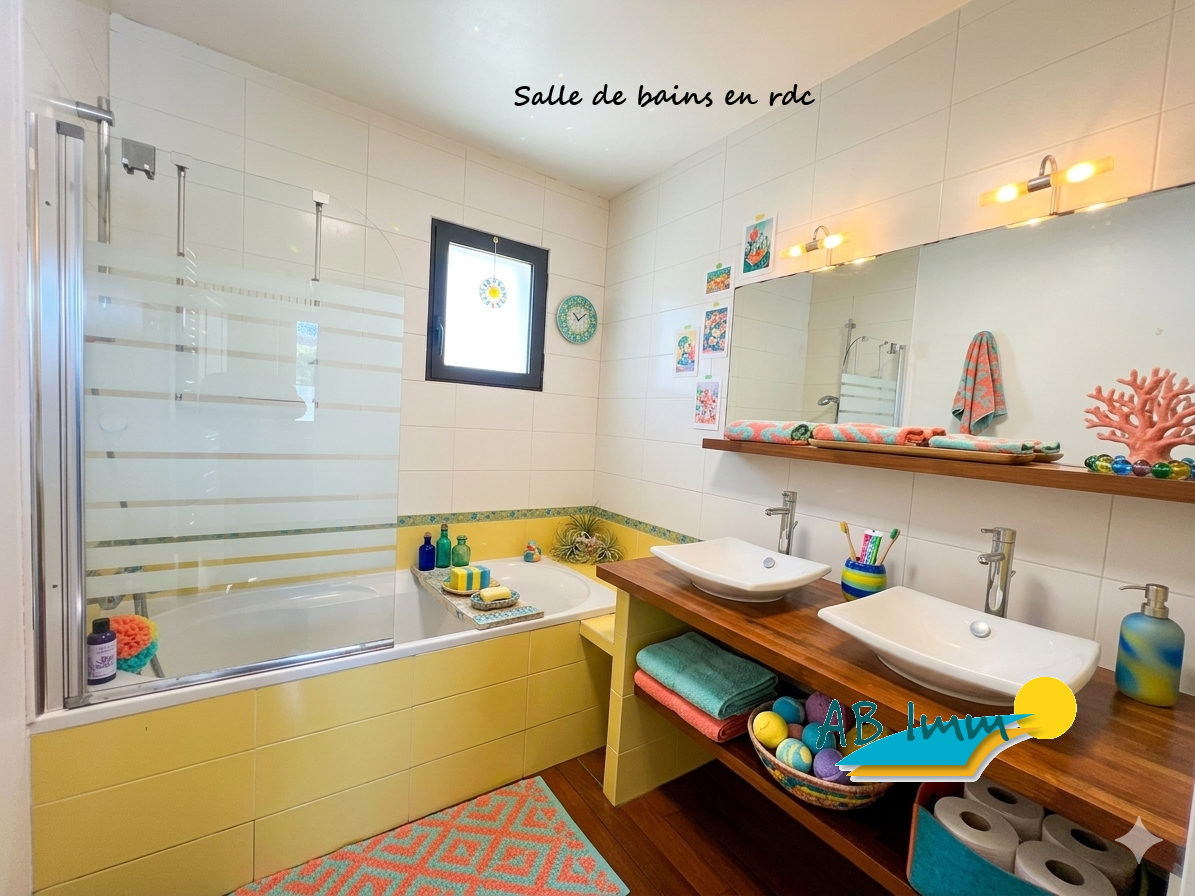 Image_6, Maison, Quéven, ref :2612d