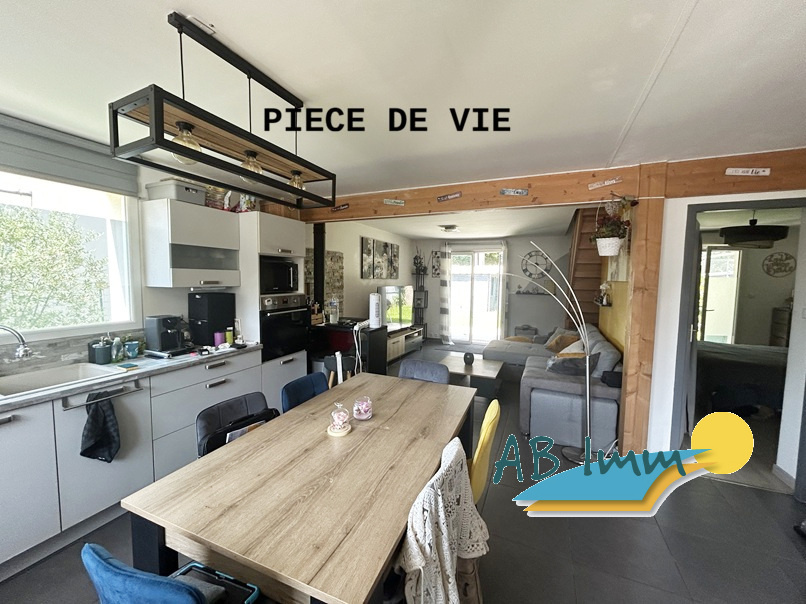 Image_5, Maison, Hennebont, ref :MG2617A