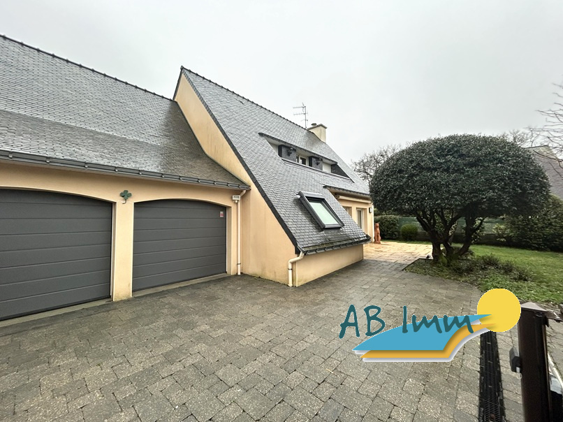 Image_1, Maison, Hennebont, ref :G2606M