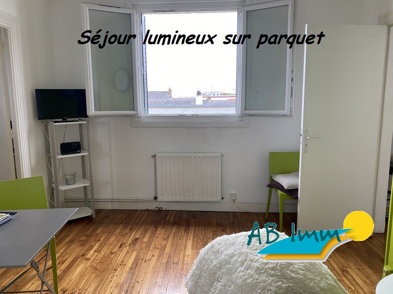 Image_2, Appartement, Lorient, ref :2053