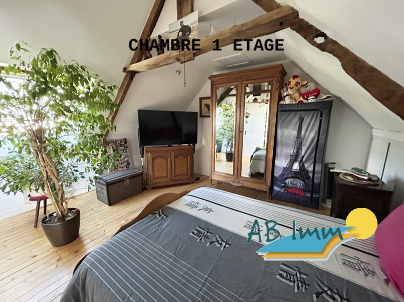 Image_7, Maison, Lanester, ref :MGLO2624