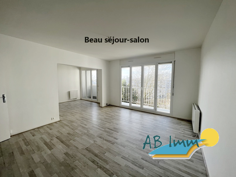 Image_1, Appartement, Lorient, ref :2339o
