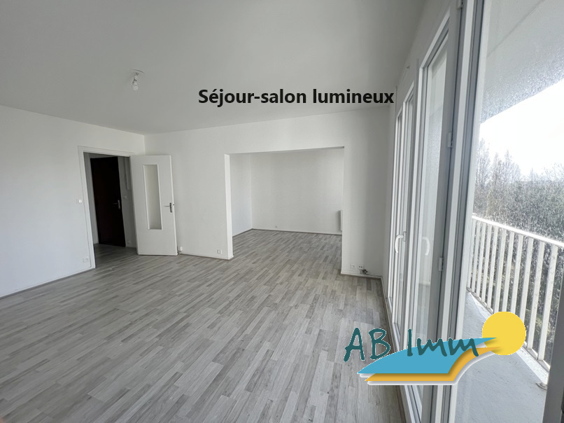 Image_2, Appartement, Lorient, ref :2339o
