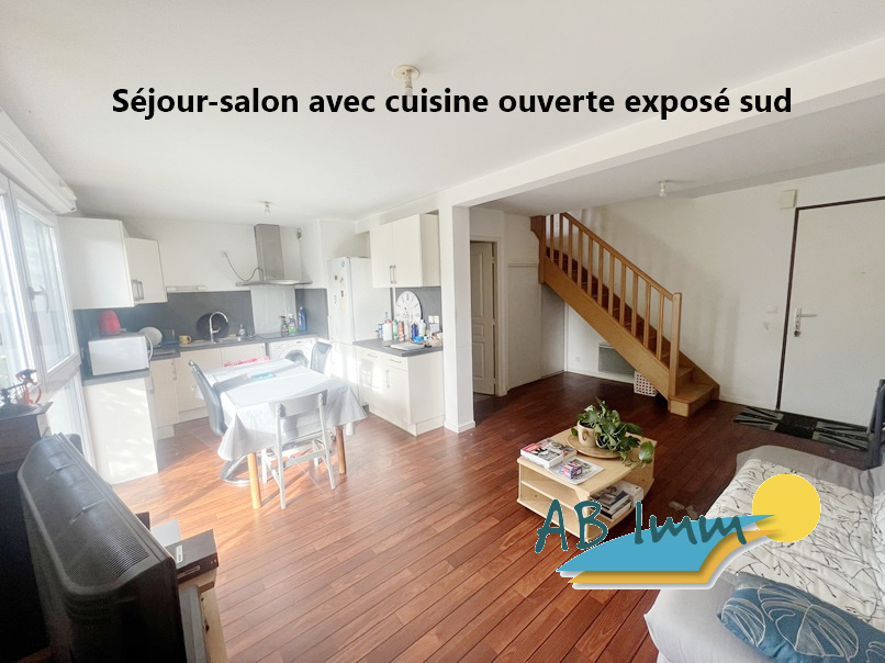 Image_2, Appartement, Quéven, ref :25449b