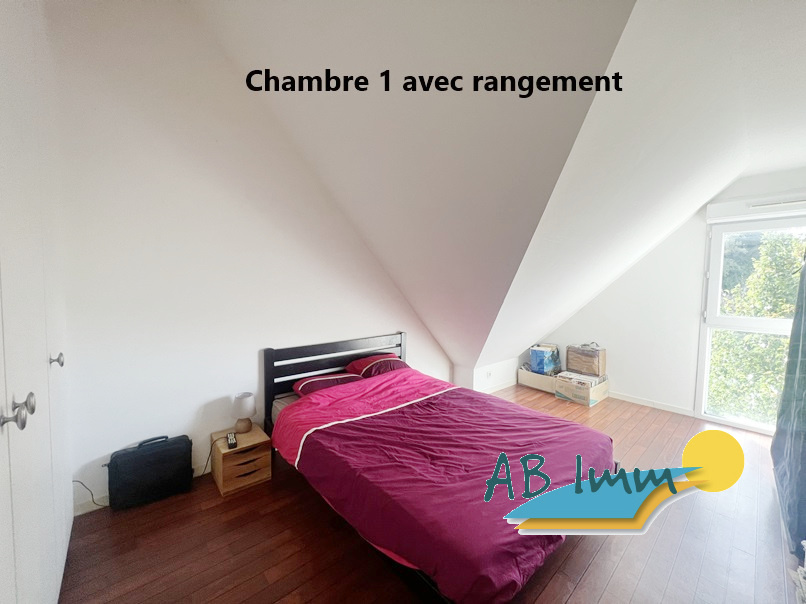 Image_4, Appartement, Quéven, ref :25449b