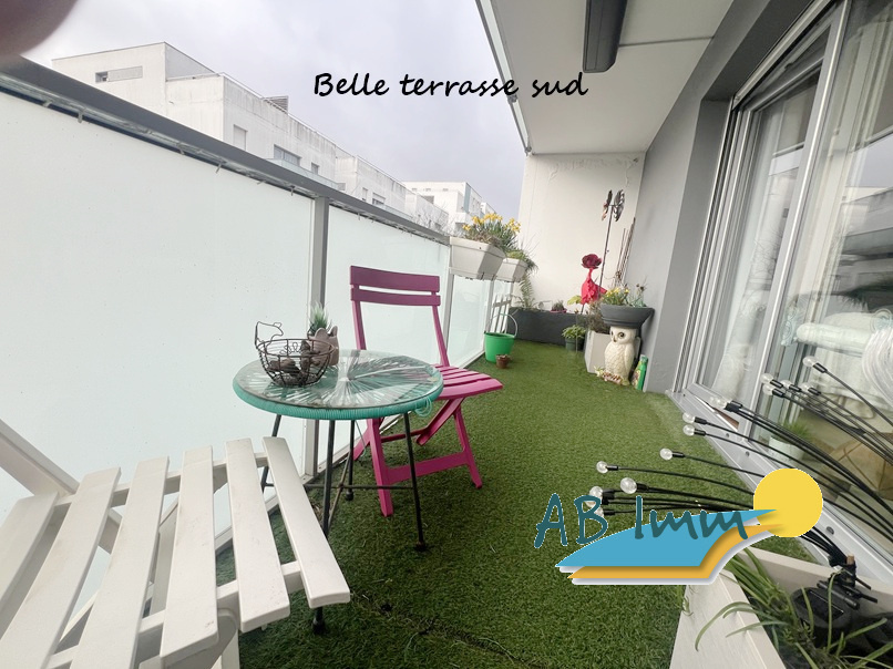 Image_5, Appartement, Lorient, ref :2610b