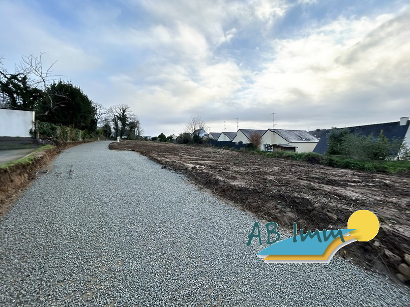 Image_4, Terrain à batir, Lanester, ref :2408MG