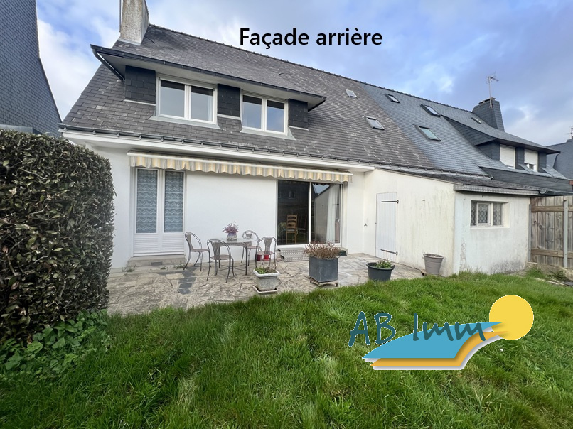 Image_2, Maison, Ploemeur, ref :2510d