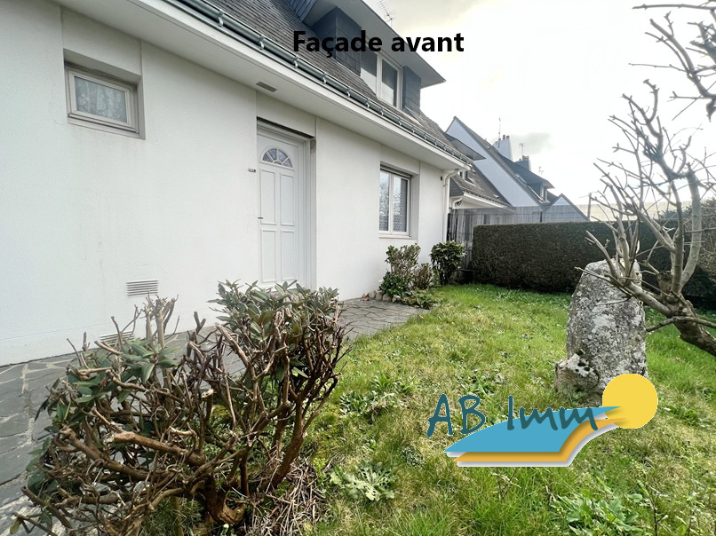 Image_1, Maison, Ploemeur, ref :2510d