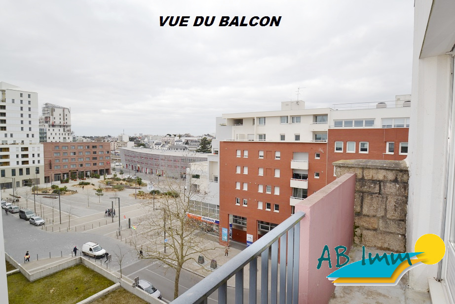 Image_1, Appartement, Lorient, ref :2117