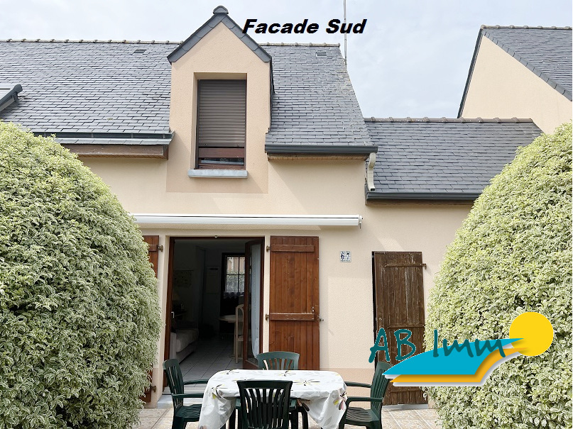 Image_1, Maison, Guidel, ref :2627a